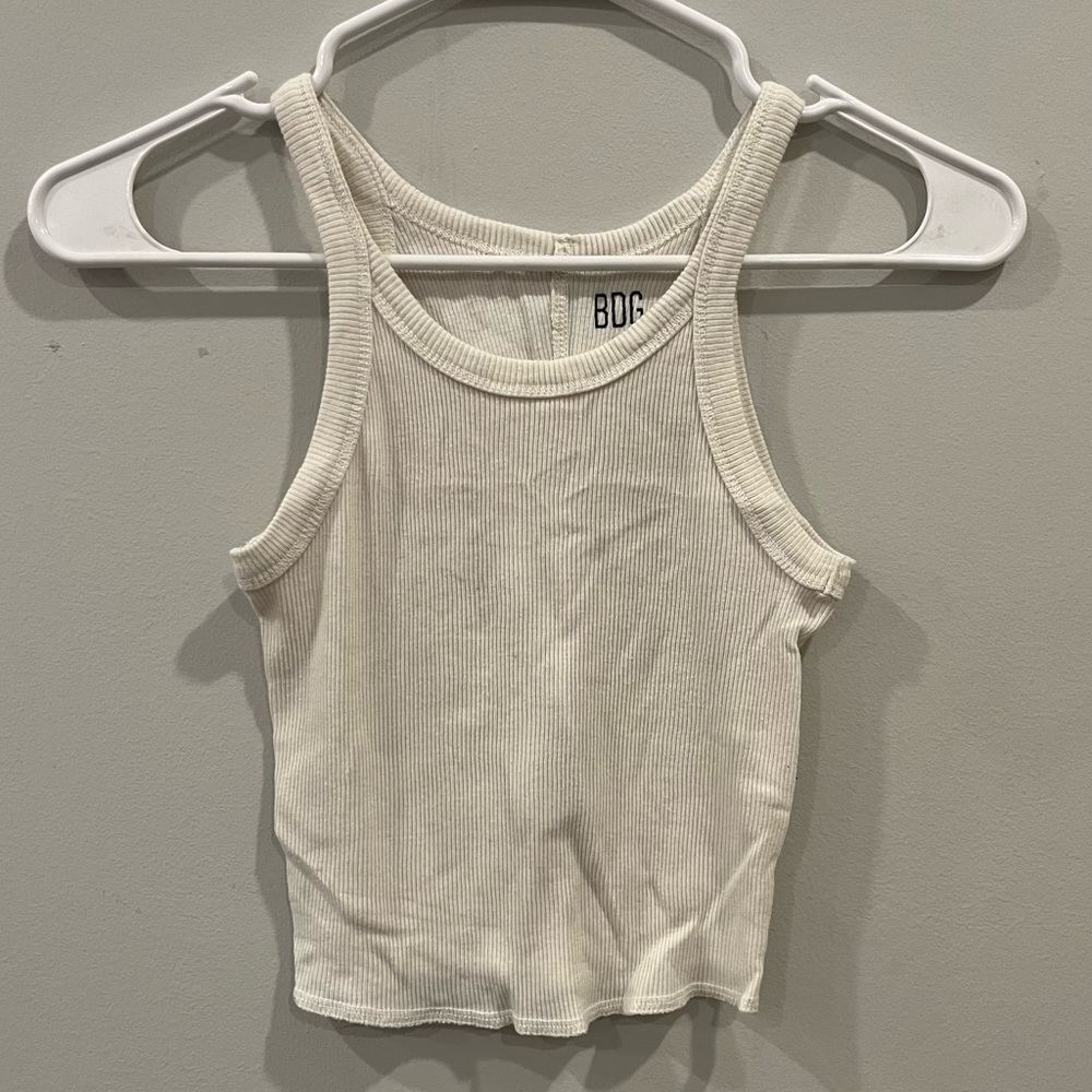Urban Outfitters BDG Tank Top